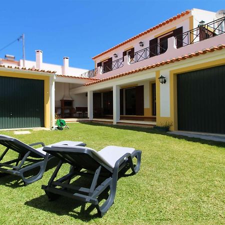 Villa Casa Do Altinho à Vila Nova de Milfontes Extérieur photo