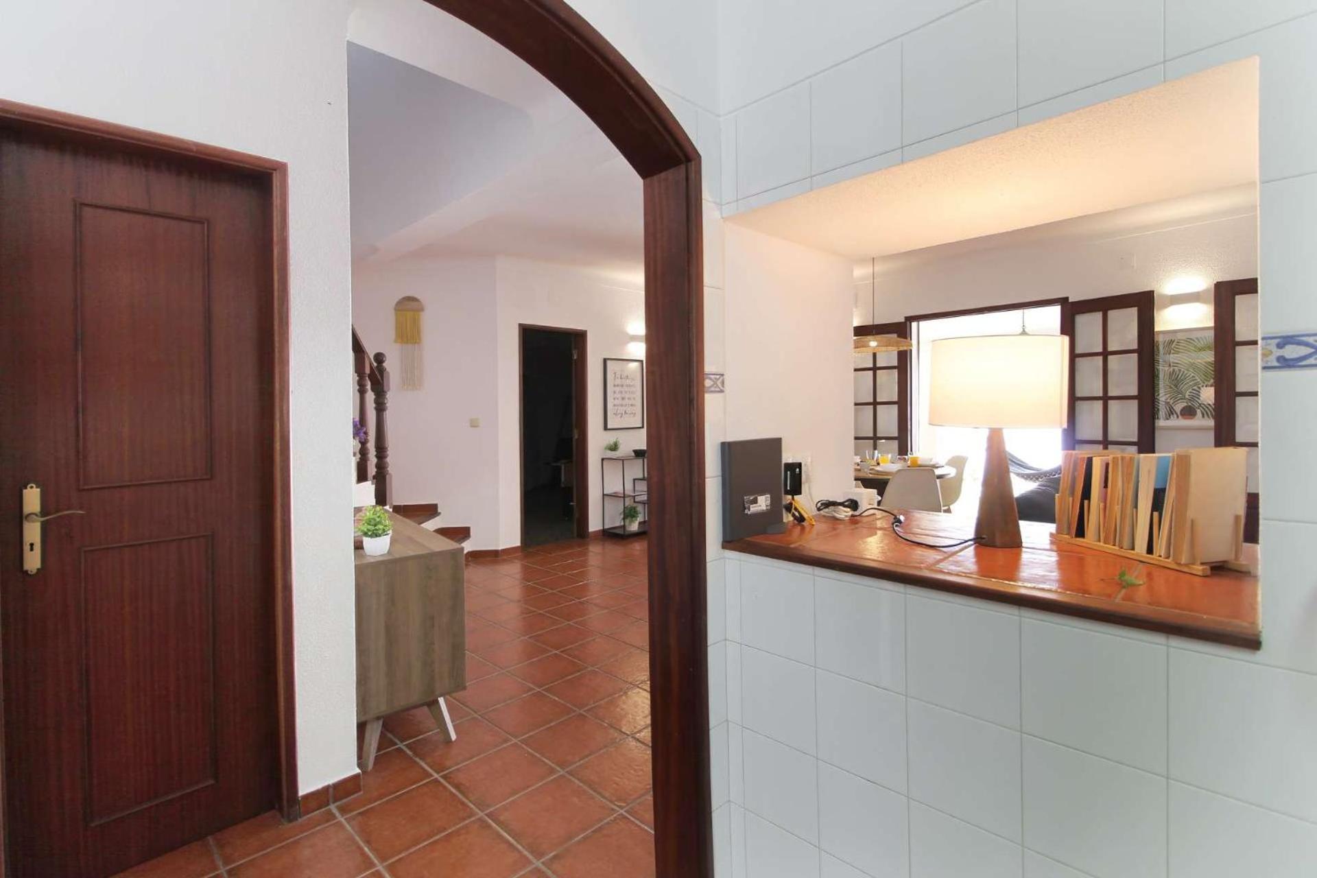 Villa Casa Do Altinho à Vila Nova de Milfontes Extérieur photo