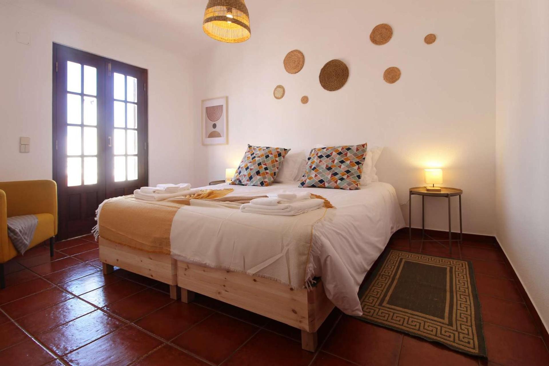 Villa Casa Do Altinho à Vila Nova de Milfontes Extérieur photo