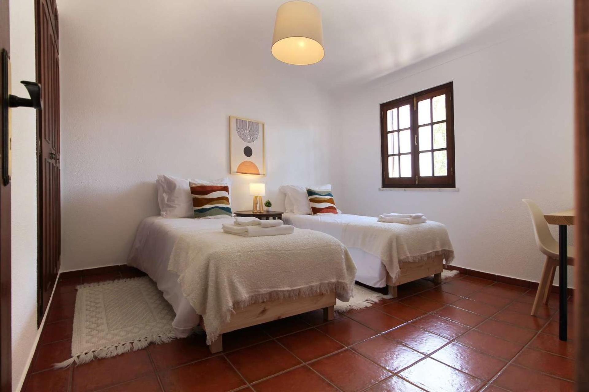 Villa Casa Do Altinho à Vila Nova de Milfontes Extérieur photo