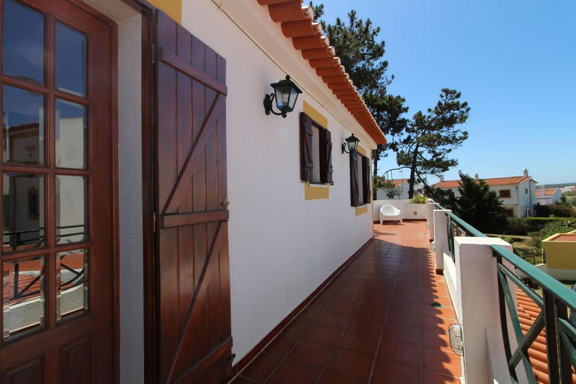 Villa Casa Do Altinho à Vila Nova de Milfontes Extérieur photo