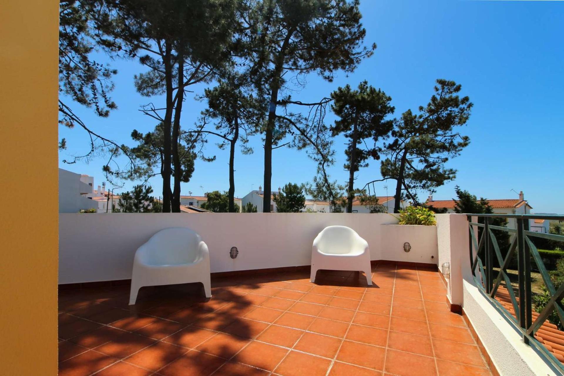 Villa Casa Do Altinho à Vila Nova de Milfontes Extérieur photo