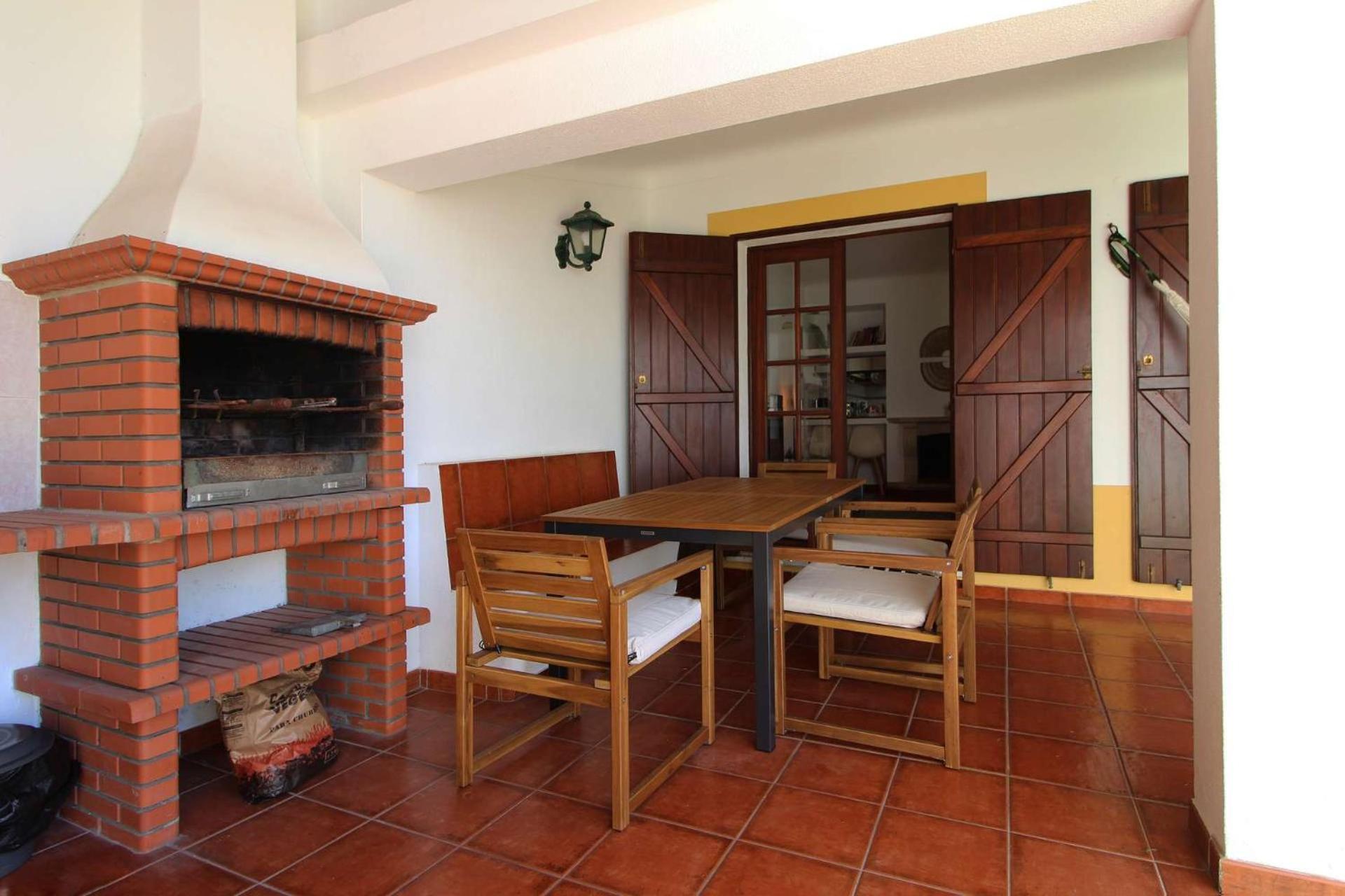 Villa Casa Do Altinho à Vila Nova de Milfontes Extérieur photo