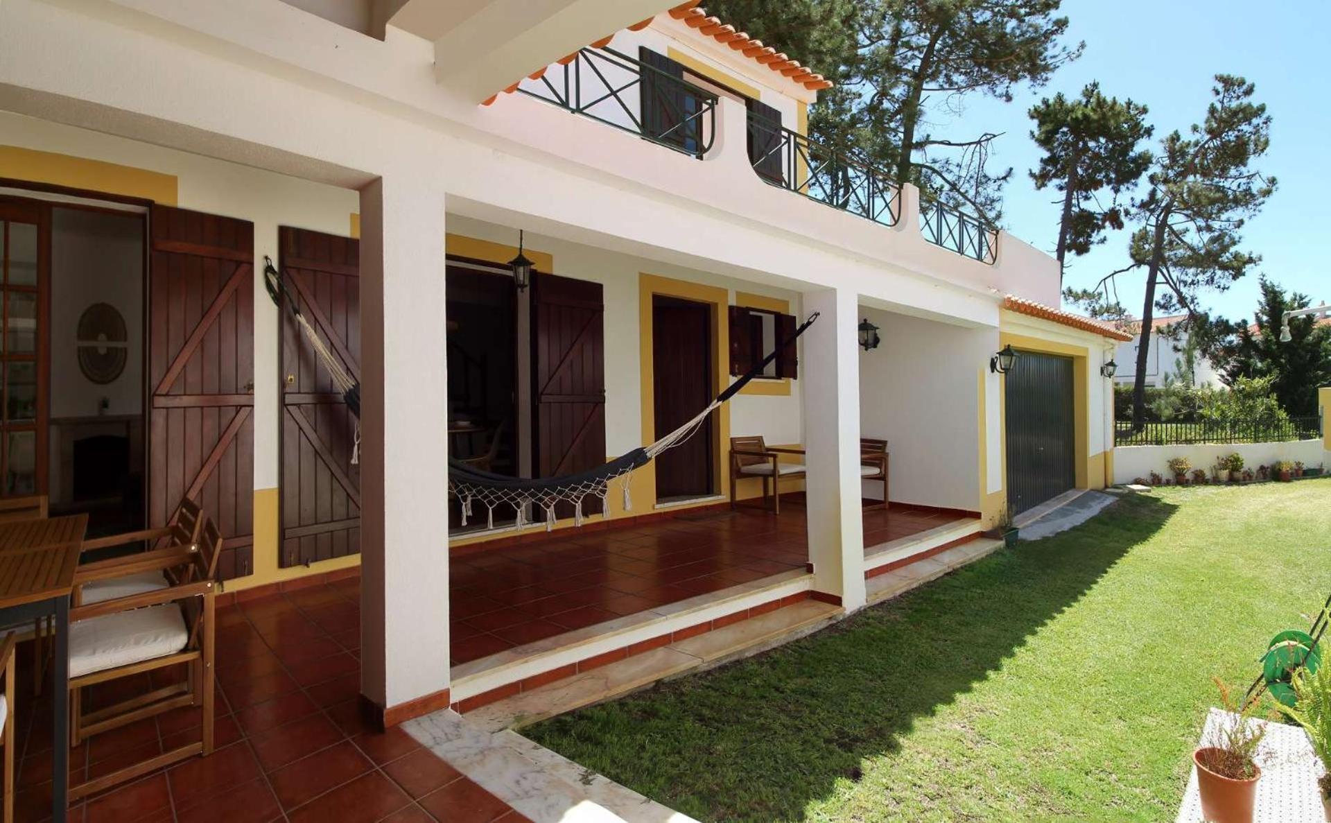 Villa Casa Do Altinho à Vila Nova de Milfontes Extérieur photo